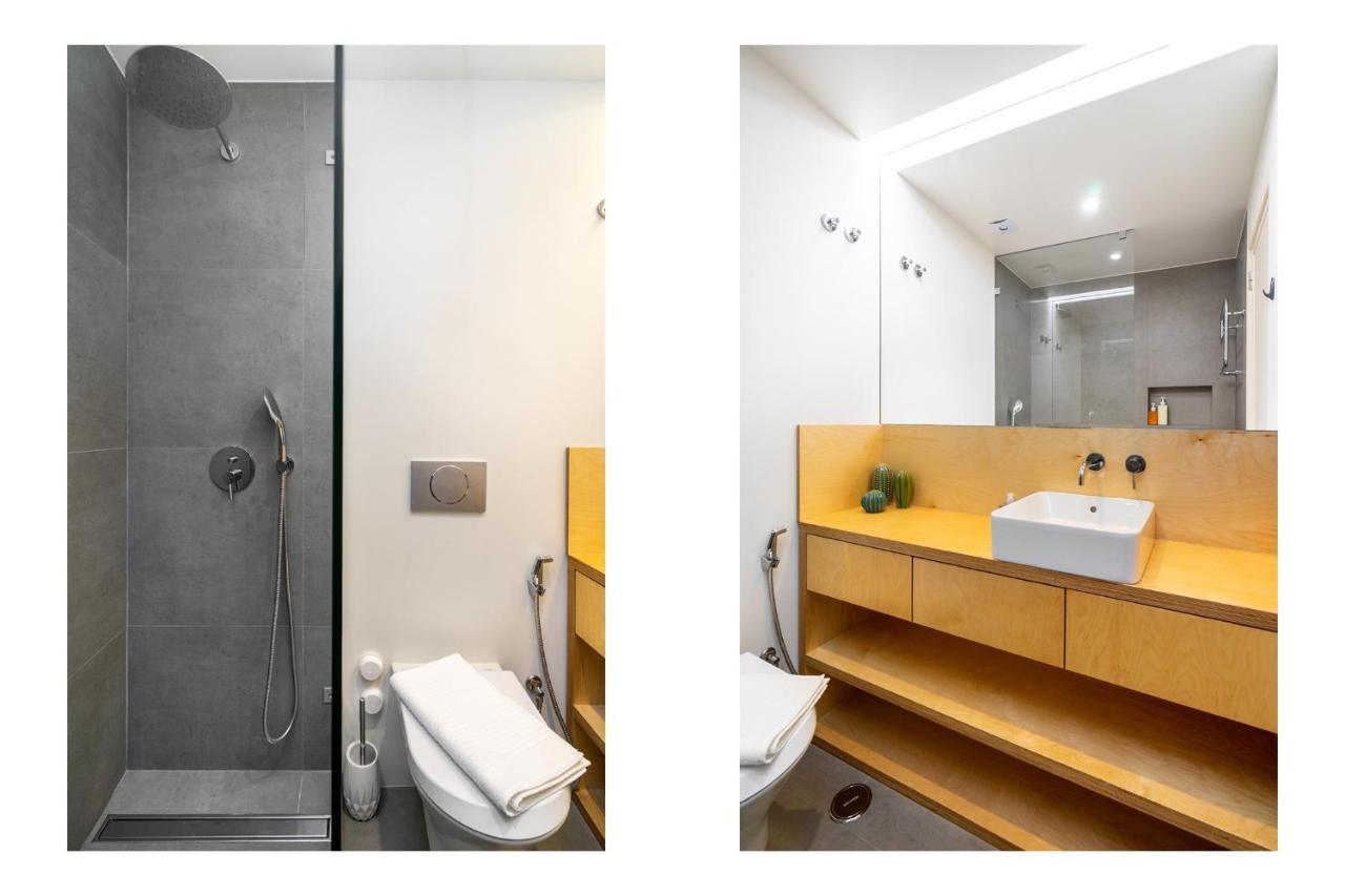 Whome | Anjos Stylish Apartment #10 Лиссабон Экстерьер фото